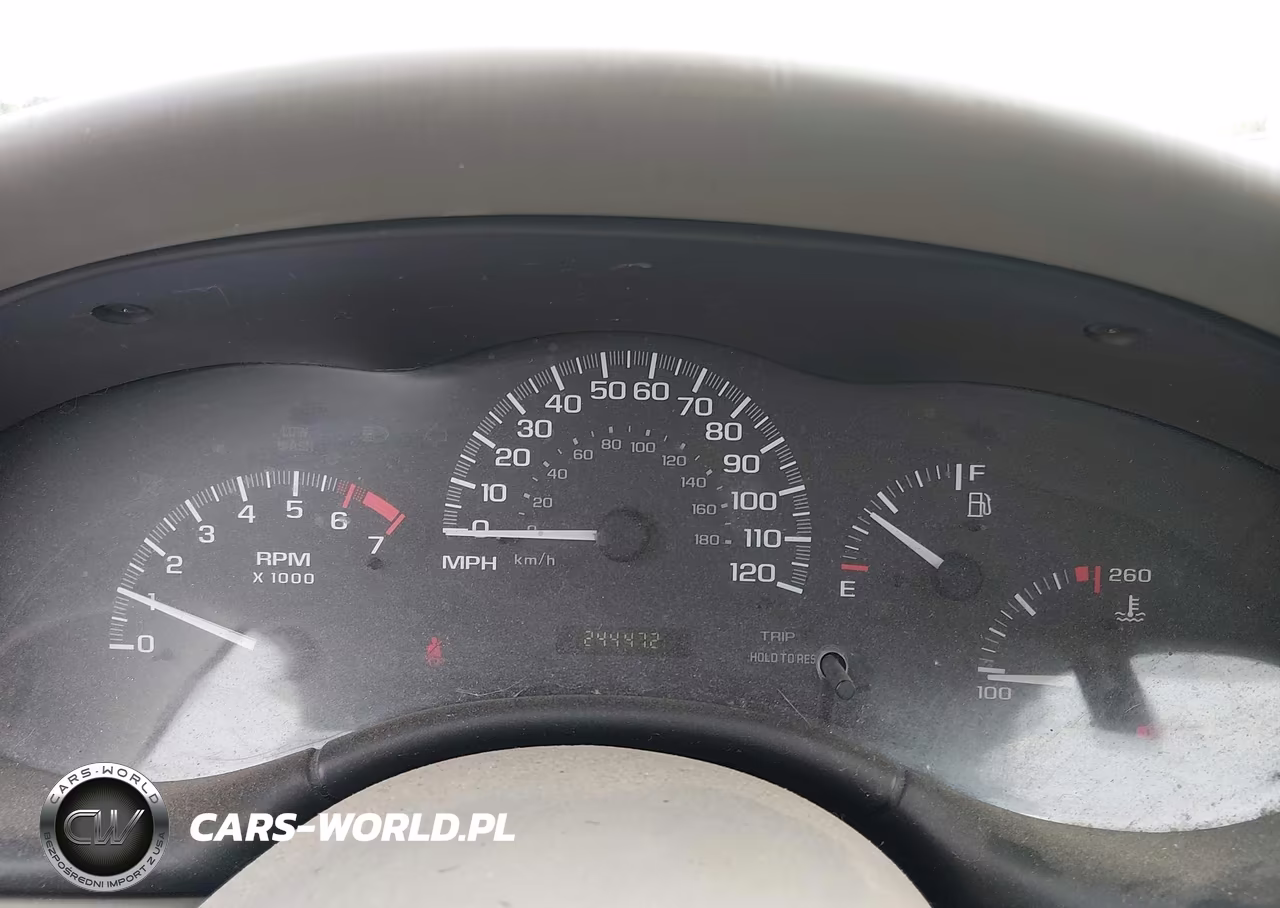 2004 Chevrolet Classic VIN:1G1ND52FX4M701385 - 7