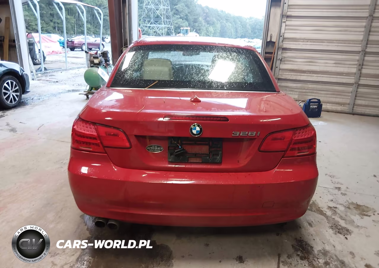 2013 BMW 328I VIN:WBADW3C51DJ525204 - 16