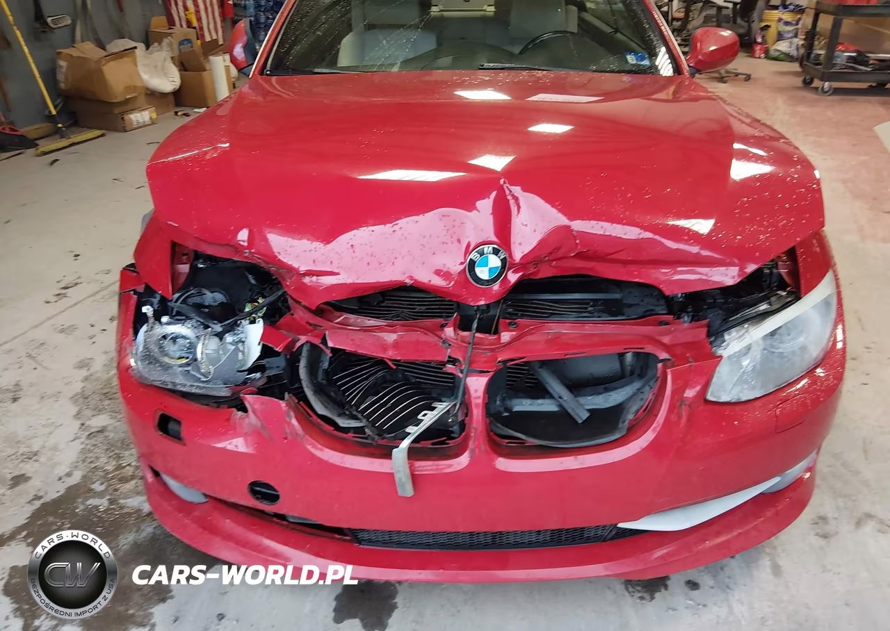 2013 BMW 328I VIN:WBADW3C51DJ525204 - 6
