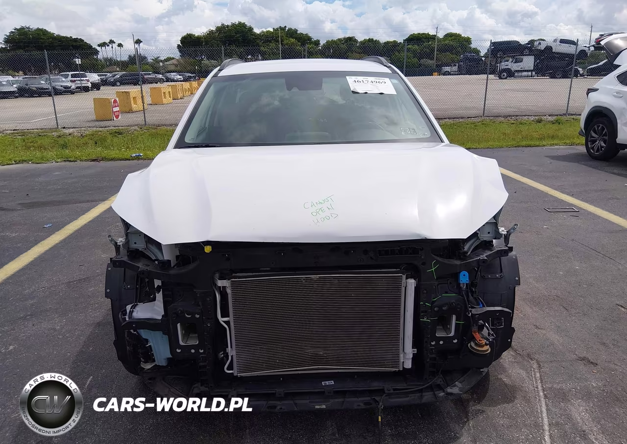 2021 Hyundai Kona Sel VIN:KM8K22AA4MU603503 - 13