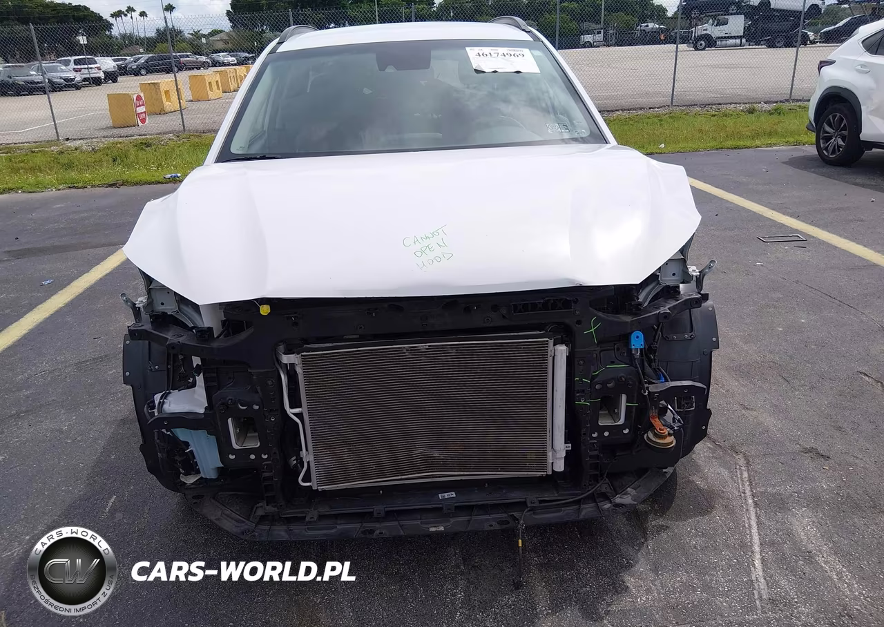 2021 Hyundai Kona Sel VIN:KM8K22AA4MU603503 - 6