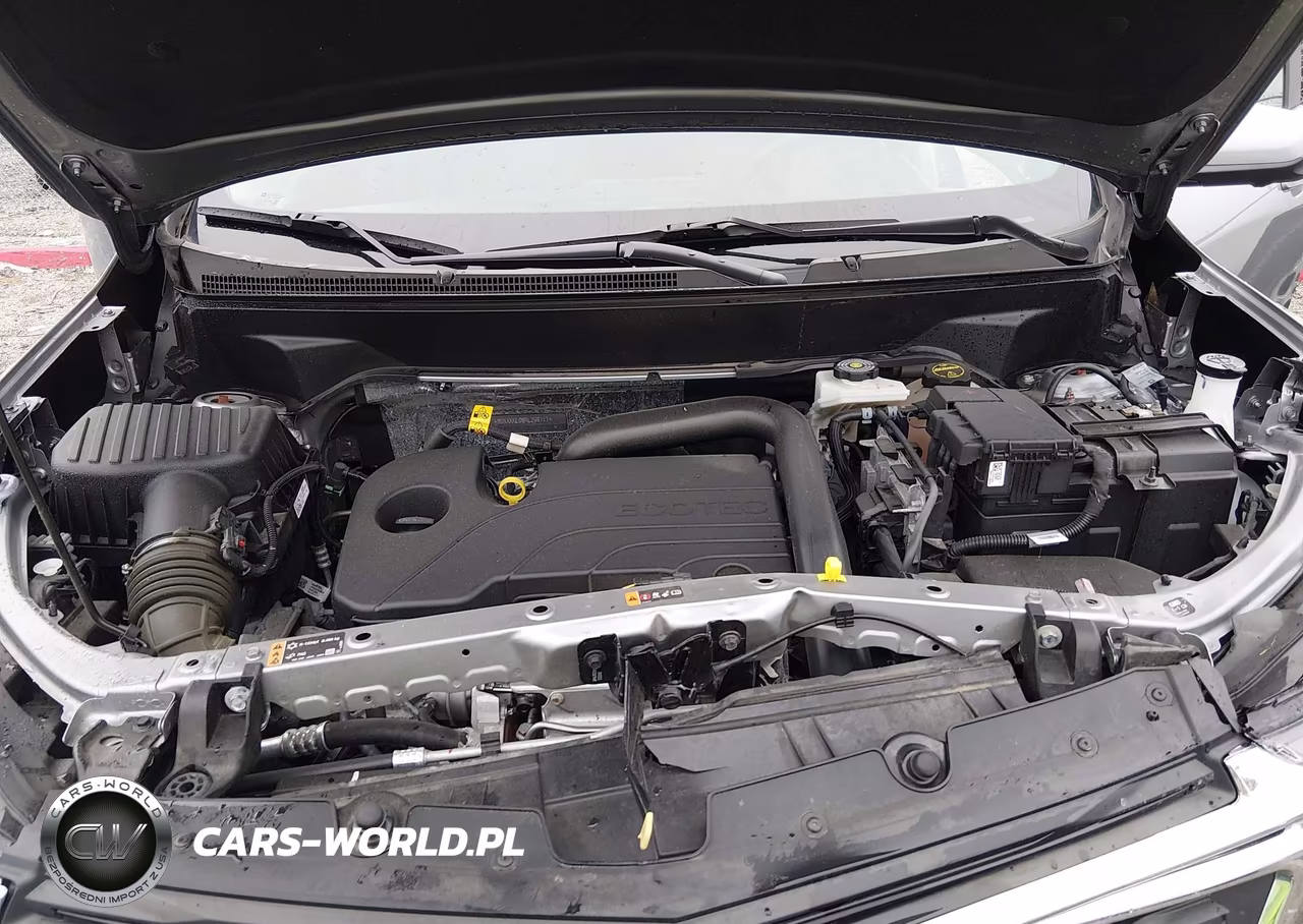 2024 Chevrolet Equinox Fwd Lt VIN:3GNAXKEG9RL299111 - 10