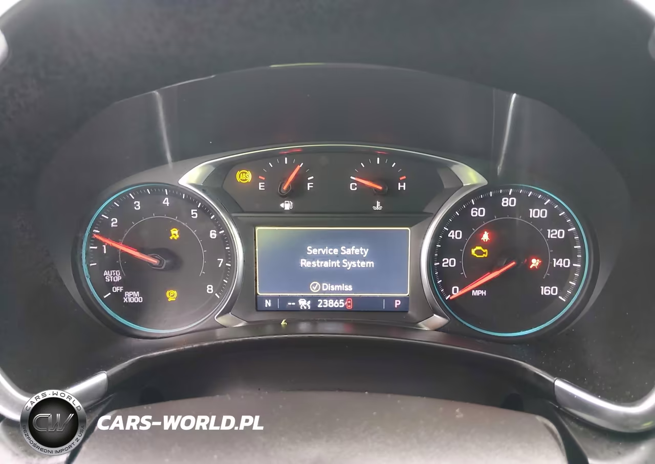 2024 Chevrolet Equinox Fwd Lt VIN:3GNAXKEG9RL299111 - 7
