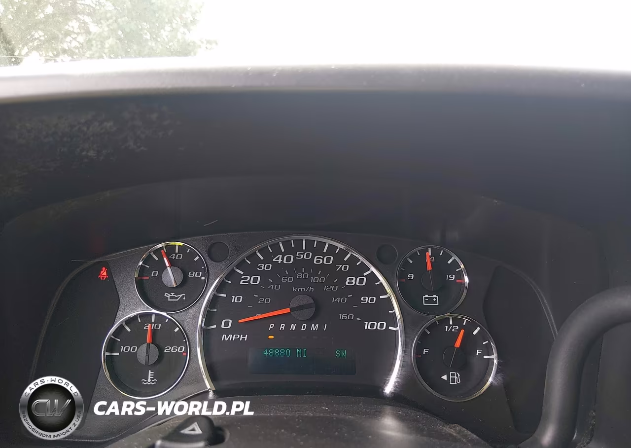 2016 Chevrolet Express 2500 Ls VIN:1GAWGEFG4G1280008 - 7