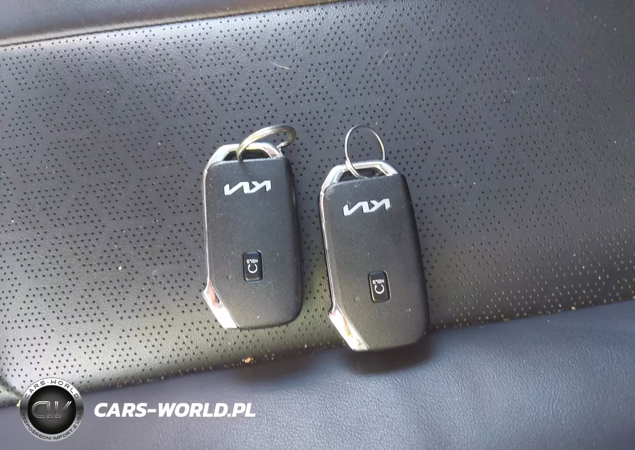 2022 Kia Sorento Sx VIN:5XYRKDLF1NG100778 - 11