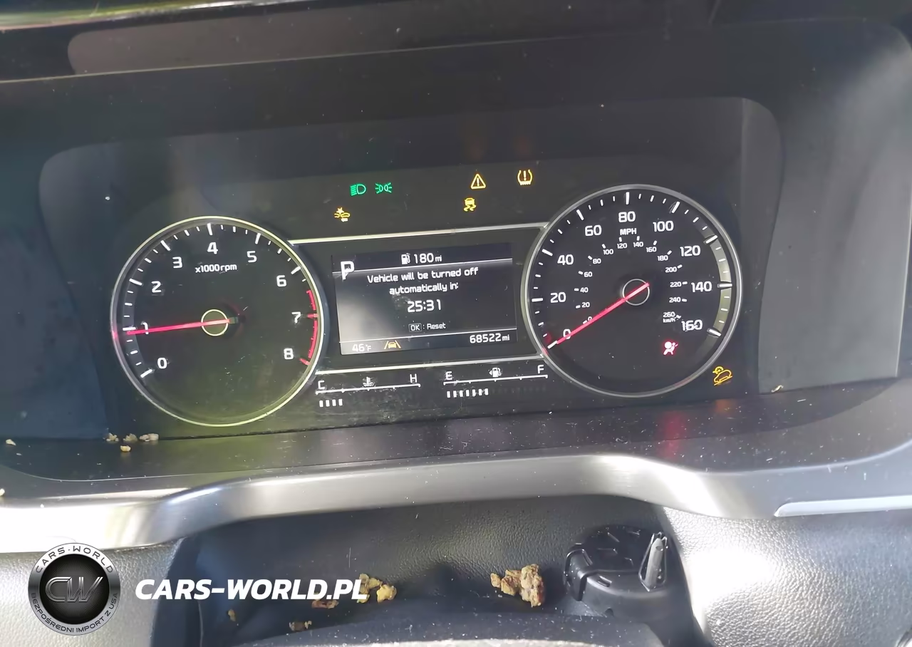 2022 Kia Sorento Sx VIN:5XYRKDLF1NG100778 - 7