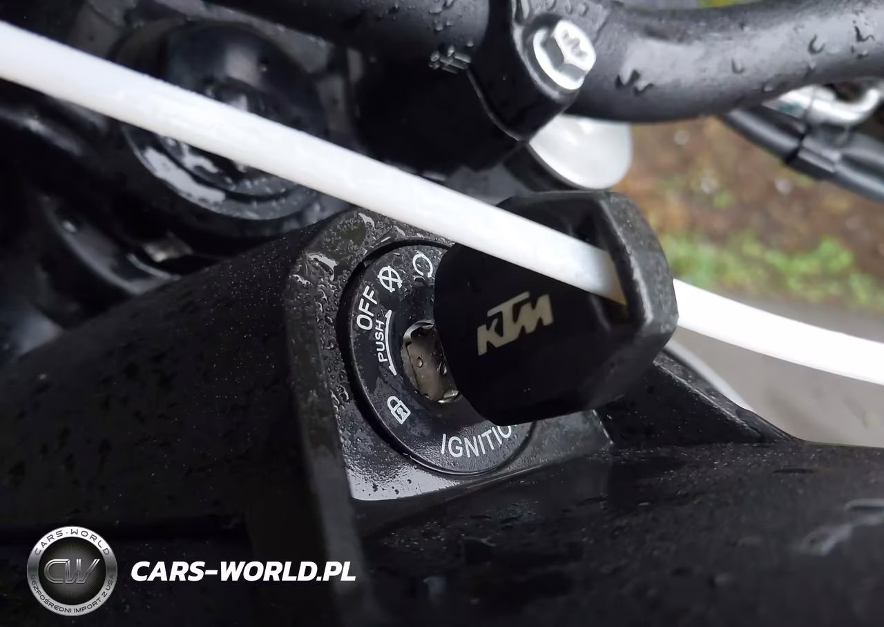 2023 Ktm 790 Duke VIN:LCETU7400PH700908 - 11