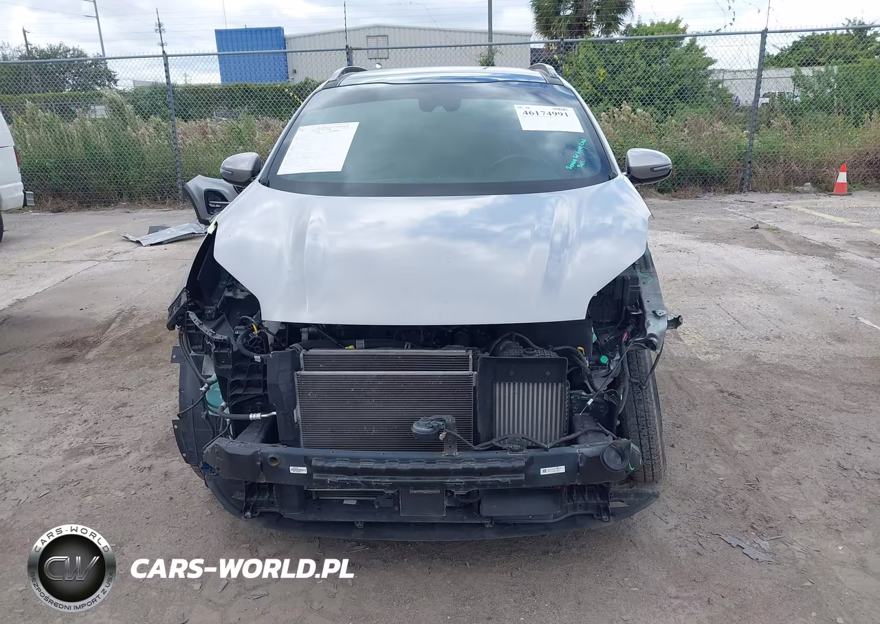 2020 Kia Sportage Sx Turbo VIN:KNDPR3A61L7794298 - 13