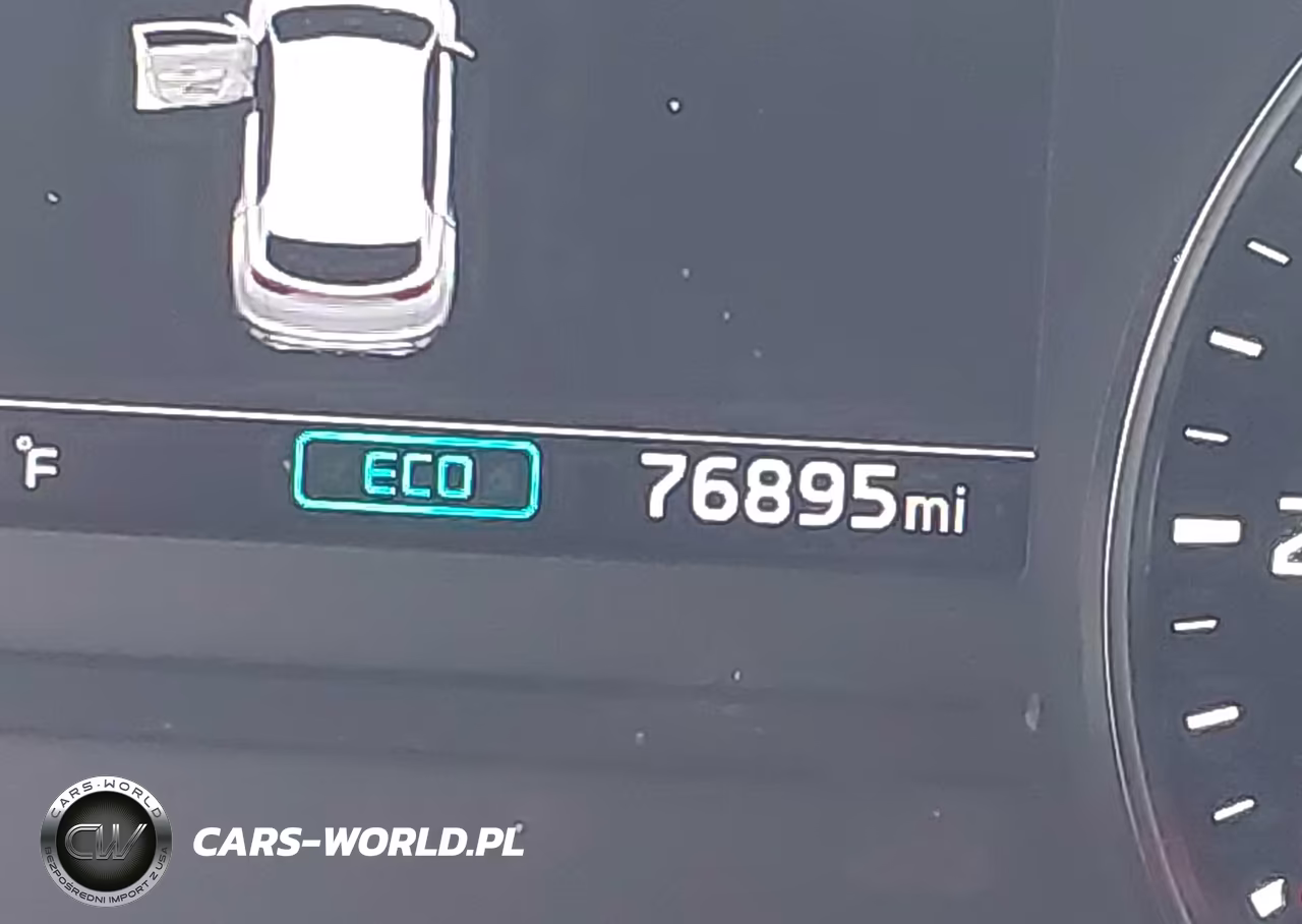 2020 Kia Sportage Sx Turbo VIN:KNDPR3A61L7794298 - 16
