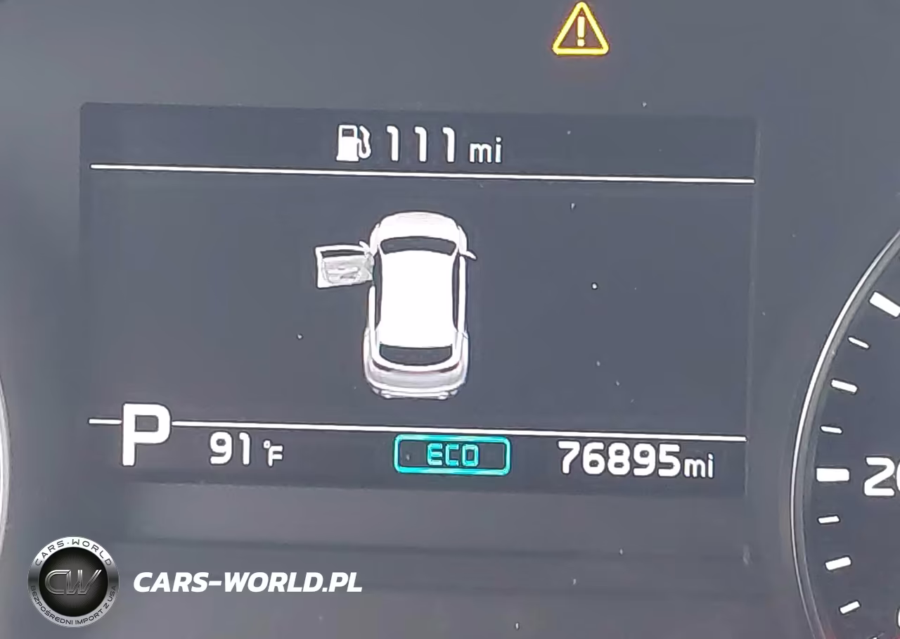 2020 Kia Sportage Sx Turbo VIN:KNDPR3A61L7794298 - 7
