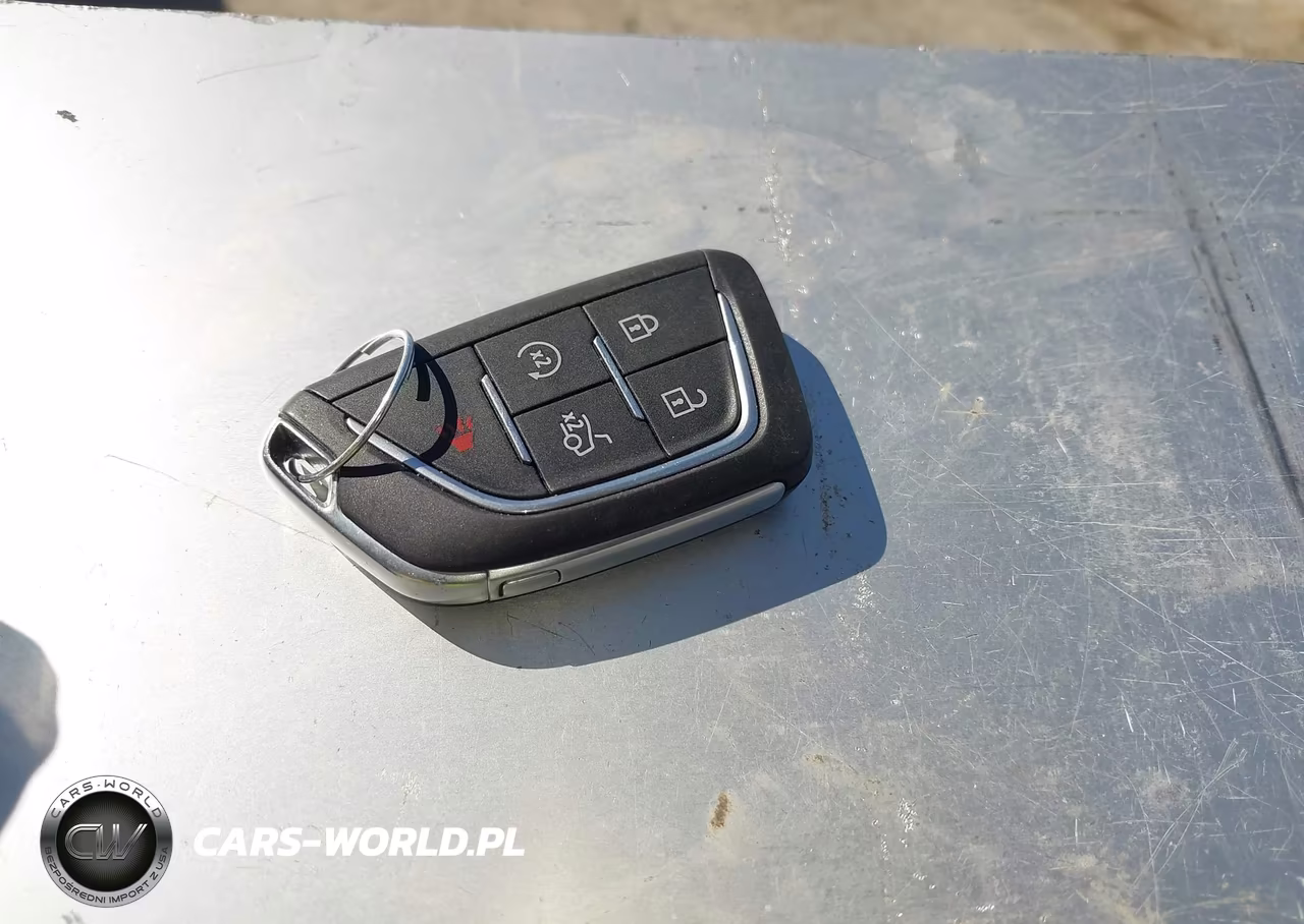 2025 Cadillac Ct4 Sport Rwd VIN:1G6DC5RK9S0119794 - 11