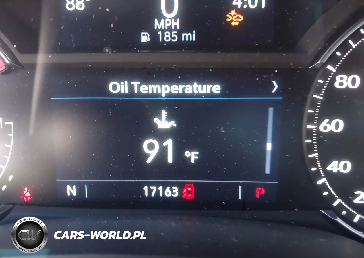 2025 Cadillac Ct4 Sport Rwd VIN:1G6DC5RK9S0119794 - 16