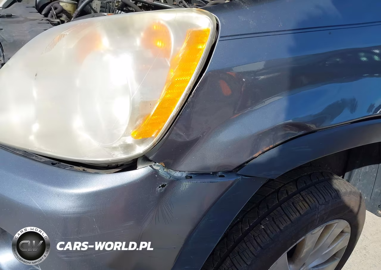 2006 Honda Cr-V Se VIN:SHSRD78986U426822 - 6