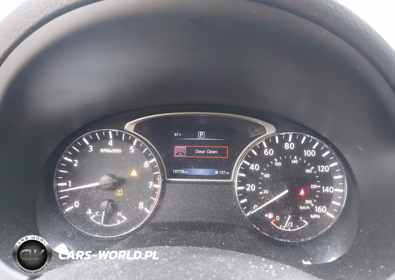 2017 Nissan Altima 2.5 S VIN:1N4AL3AP6HC484278 - 7