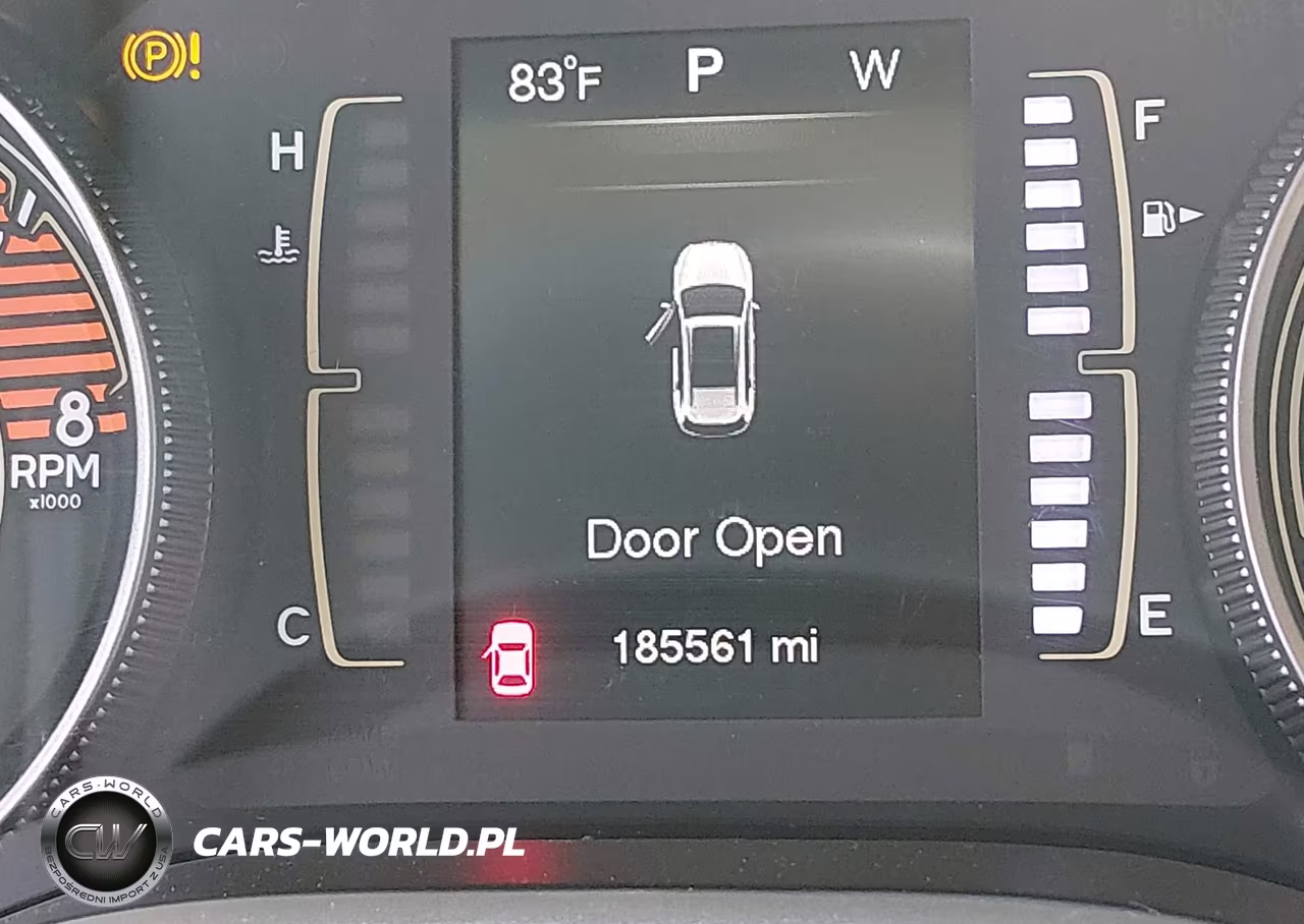 2016 Jeep Cherokee Latitude VIN:1C4PJMCS1GW283399 - 15