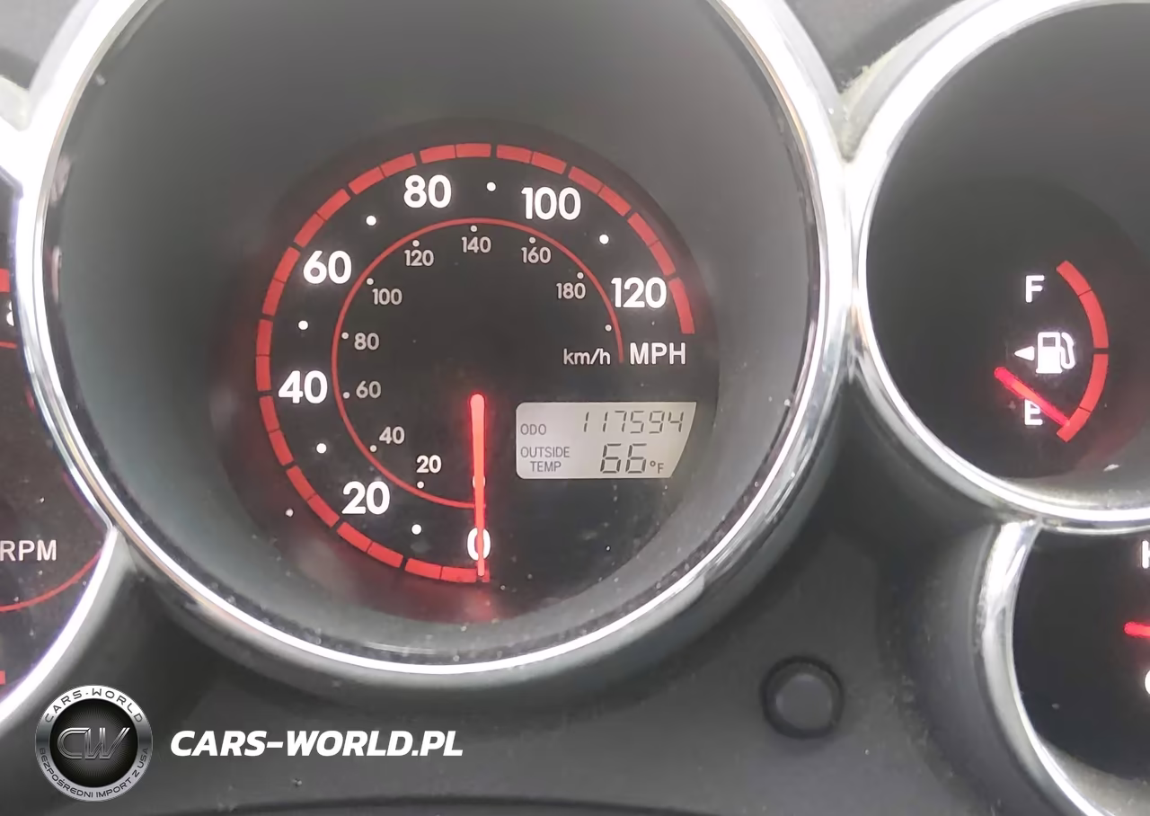 2005 Pontiac Vibe VIN:5Y2SL63855Z443154 - 16