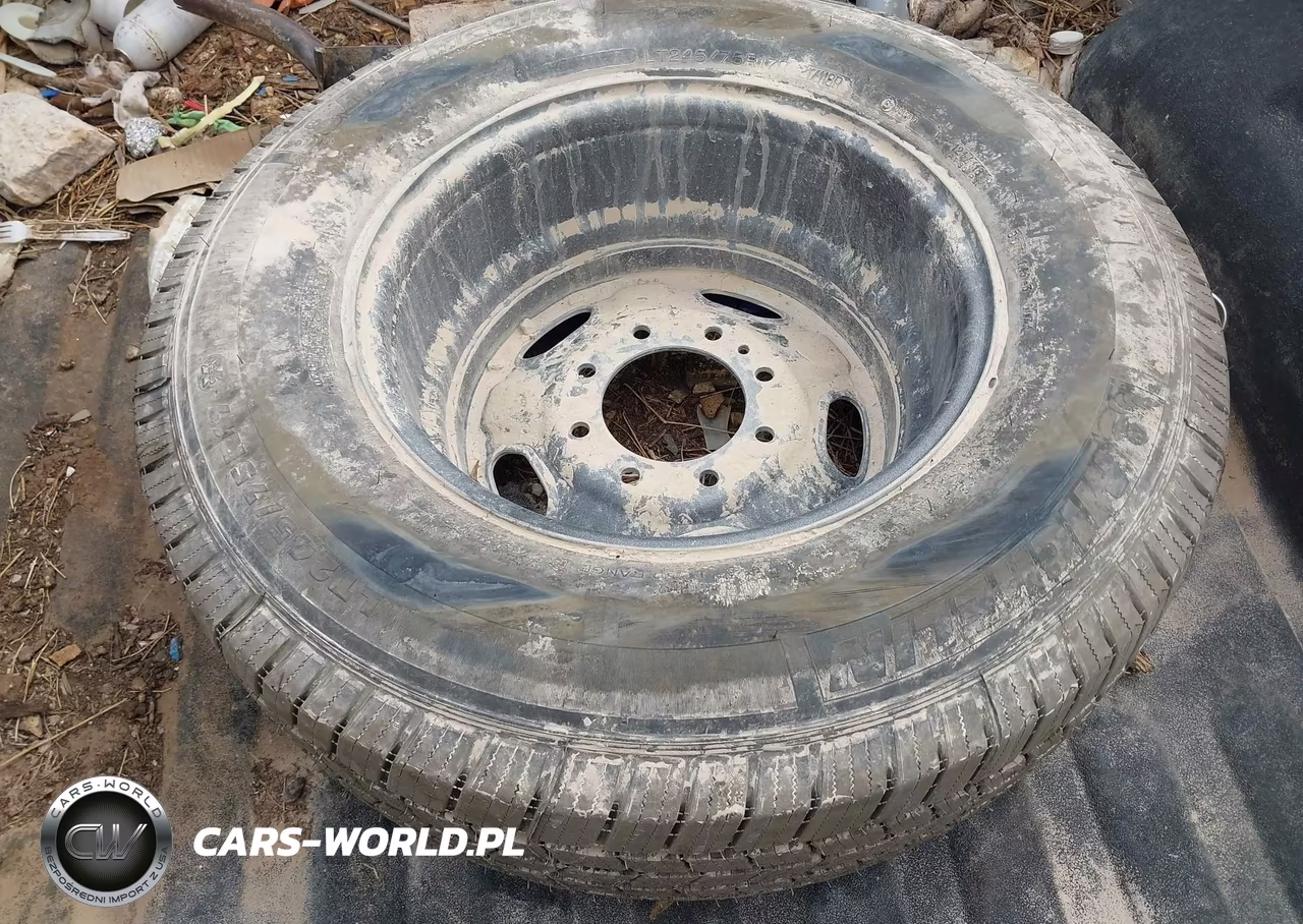 2024 Ram 2500 Tradesman 4X4 6'4 Box VIN:3C6UR5CJ7RG153466 - 12