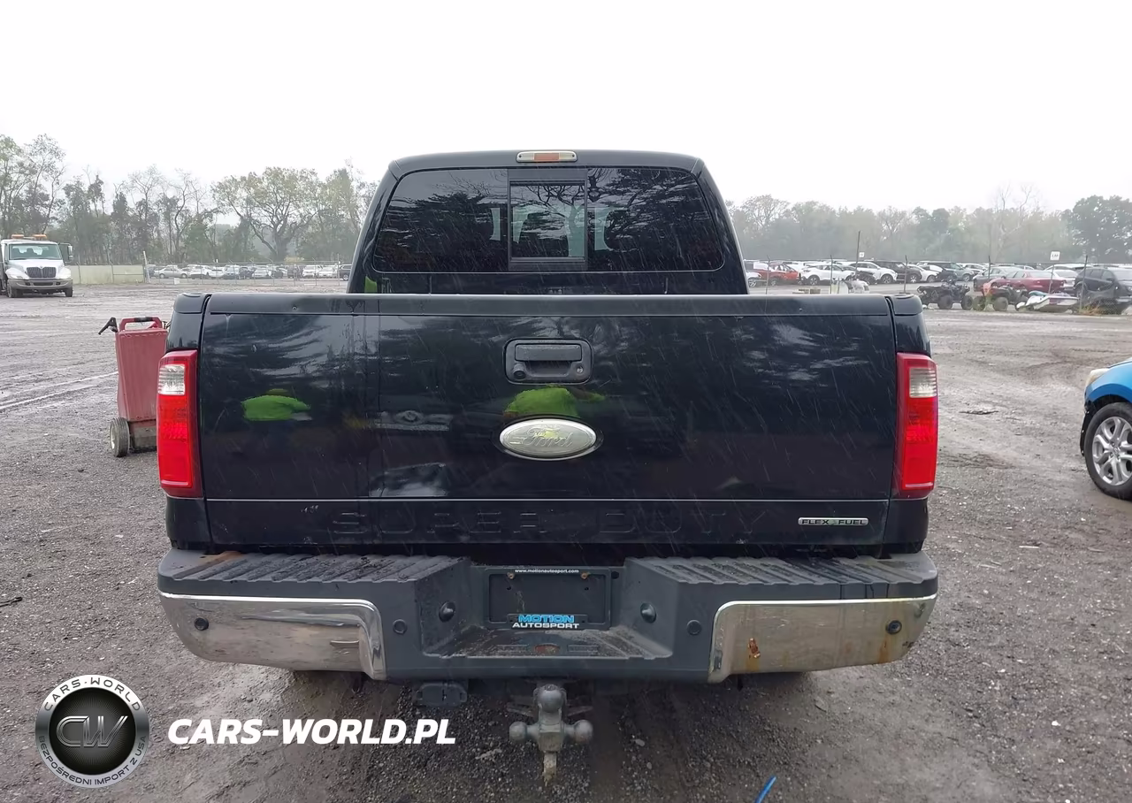 2012 Ford F-250 Xlt VIN:1FT7W2B60CEC74171 - 17