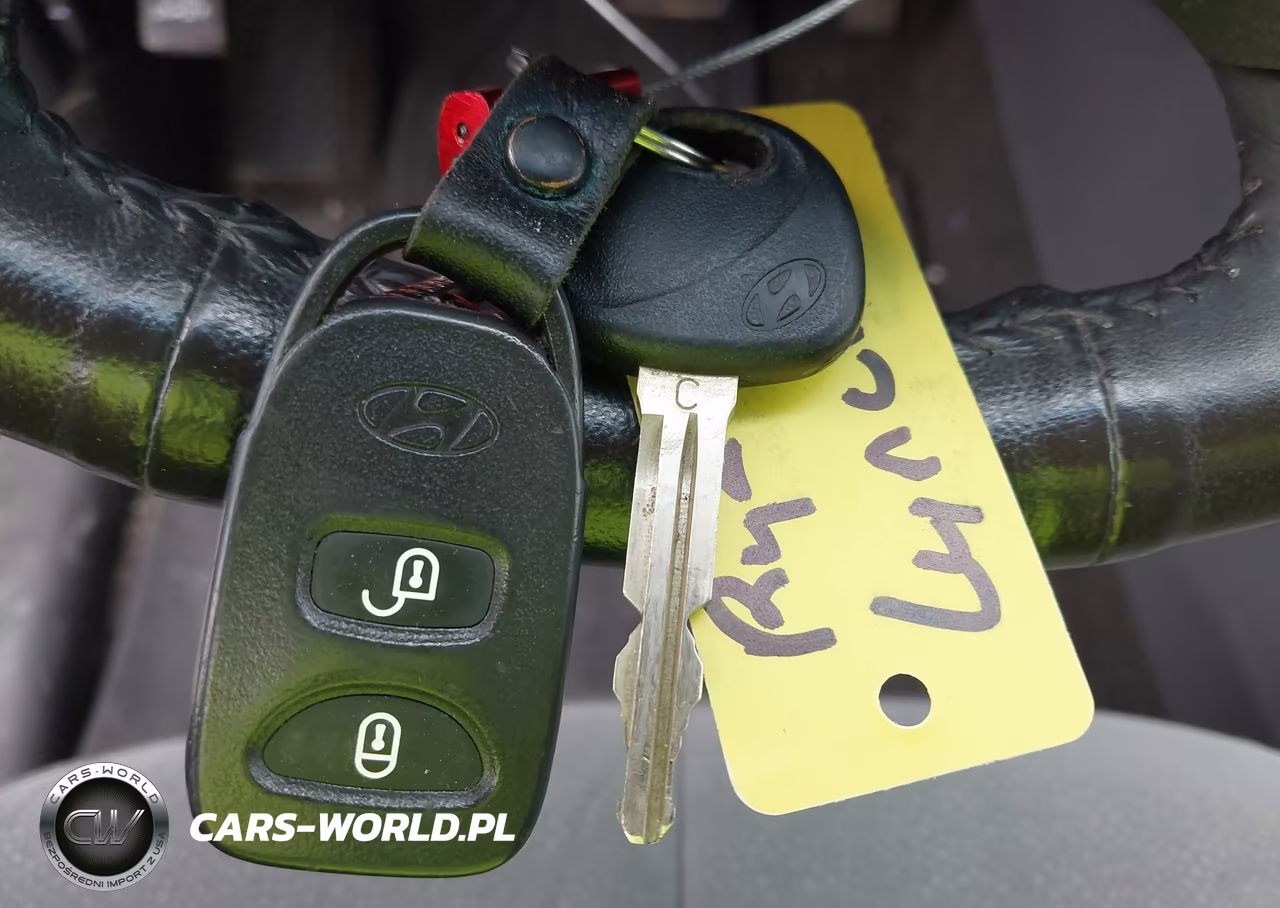 2012 Hyundai Santa Fe Se VIN:5XYZH4AG4CG148234 - 11