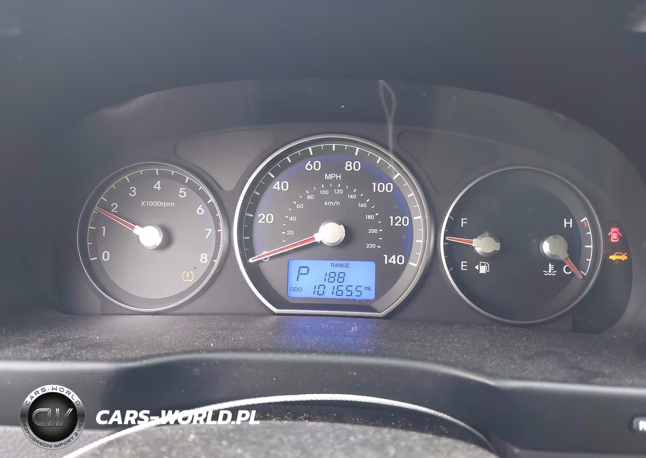 2012 Hyundai Santa Fe Se VIN:5XYZH4AG4CG148234 - 7