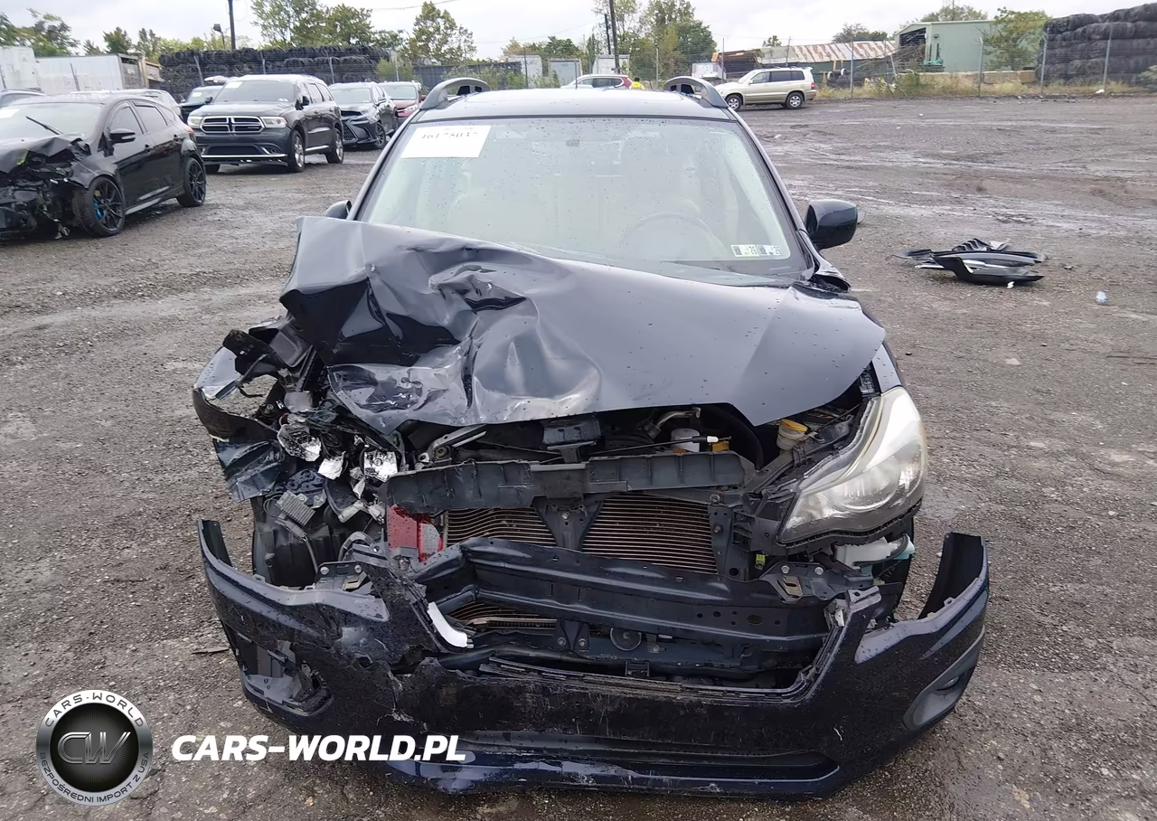 2014 Subaru Impreza 2.0I Sport Limited VIN:JF1GPAS66EH248706 - 13