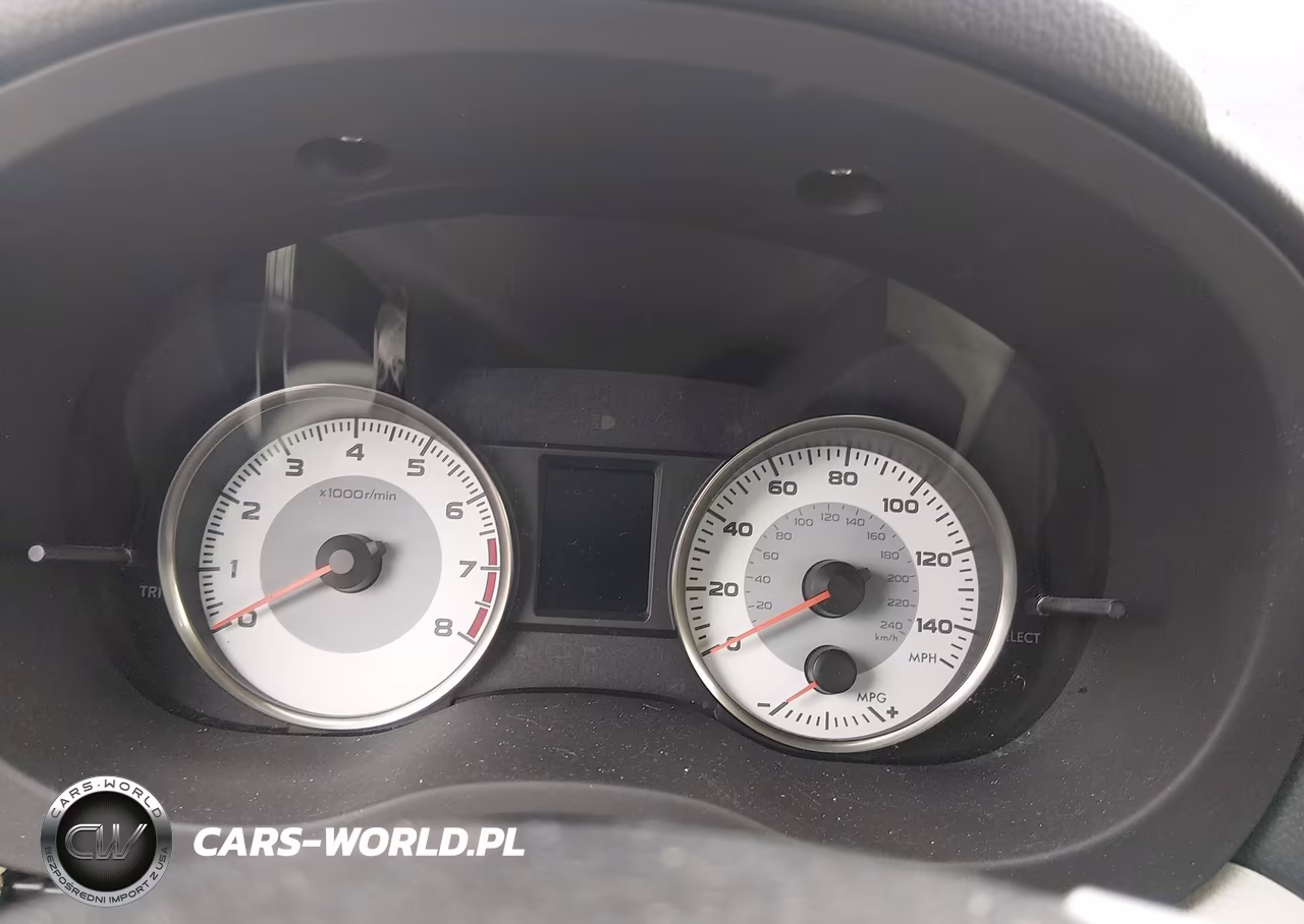2014 Subaru Impreza 2.0I Sport Limited VIN:JF1GPAS66EH248706 - 16