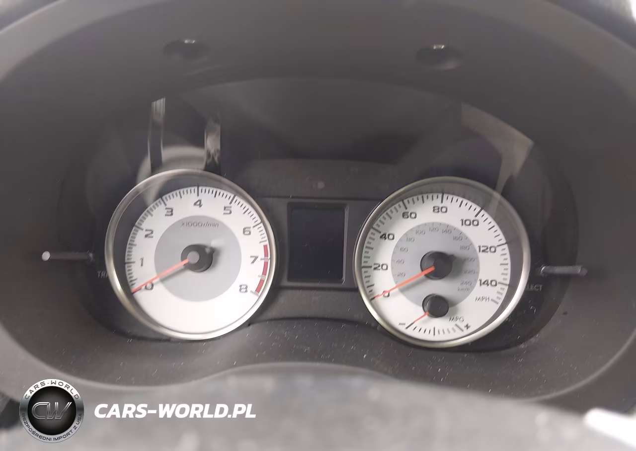 2014 Subaru Impreza 2.0I Sport Limited VIN:JF1GPAS66EH248706 - 7