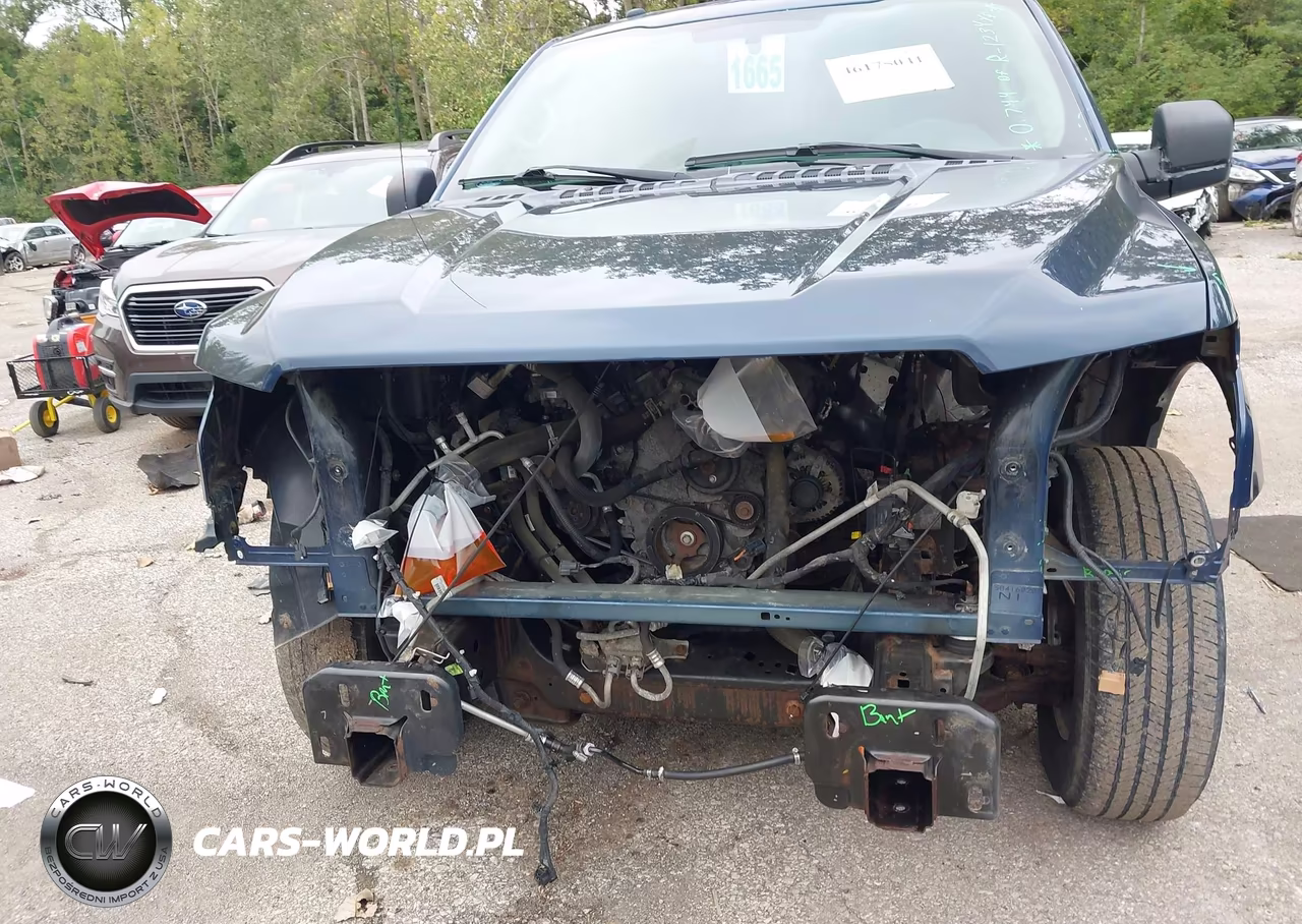 2018 Ford F-150 Xl VIN:1FTMF1CB9JKC44206 - 6