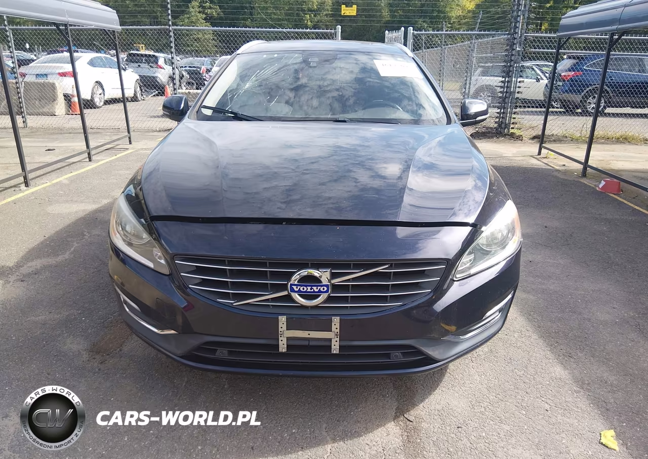 2016 Volvo V60 T5 Premier VIN:YV1612SK6G1312162 - 12