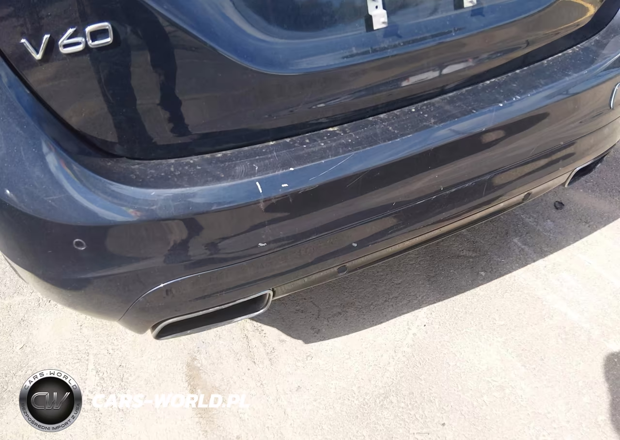 2016 Volvo V60 T5 Premier VIN:YV1612SK6G1312162 - 6