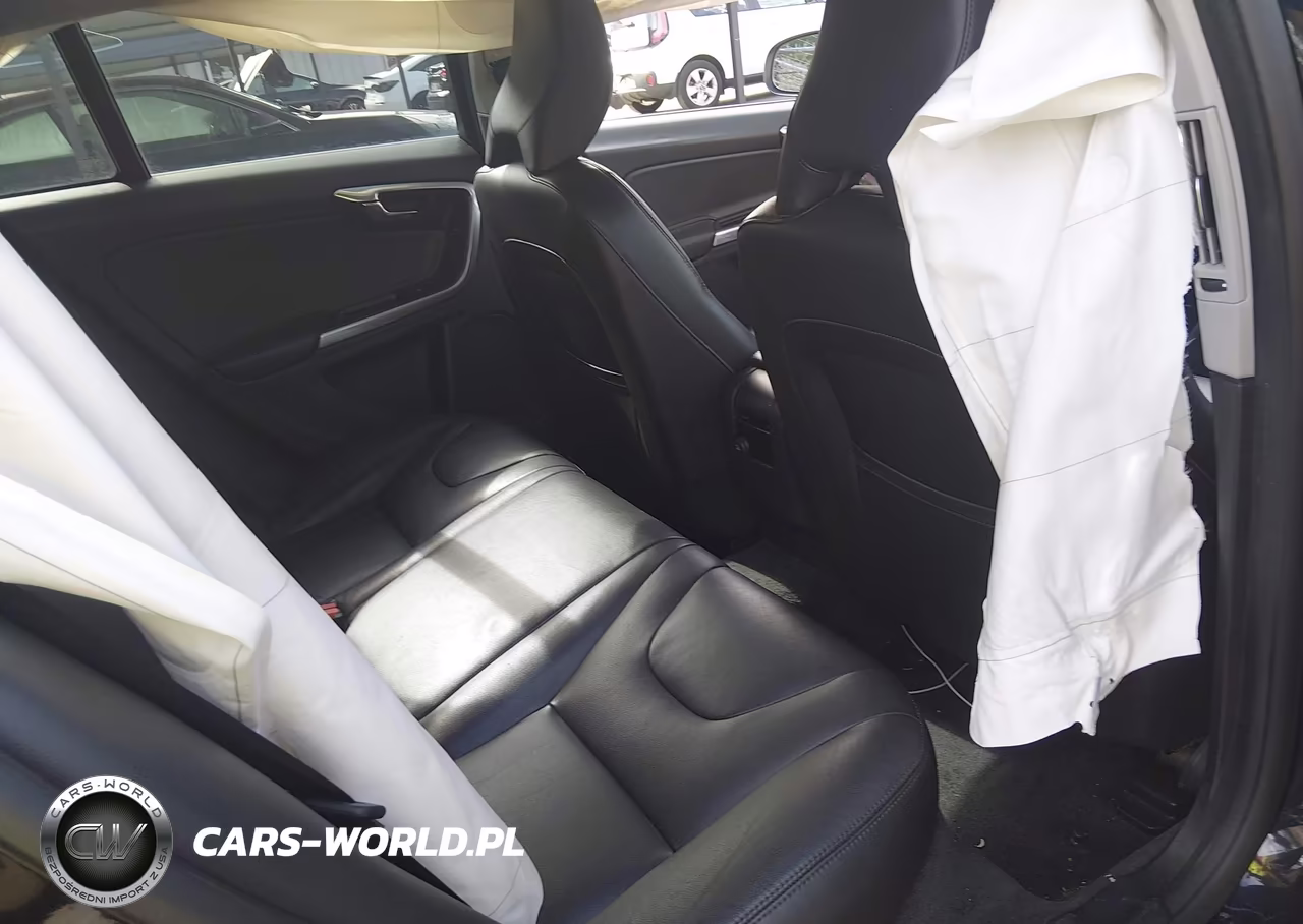 2016 Volvo V60 T5 Premier VIN:YV1612SK6G1312162 - 8