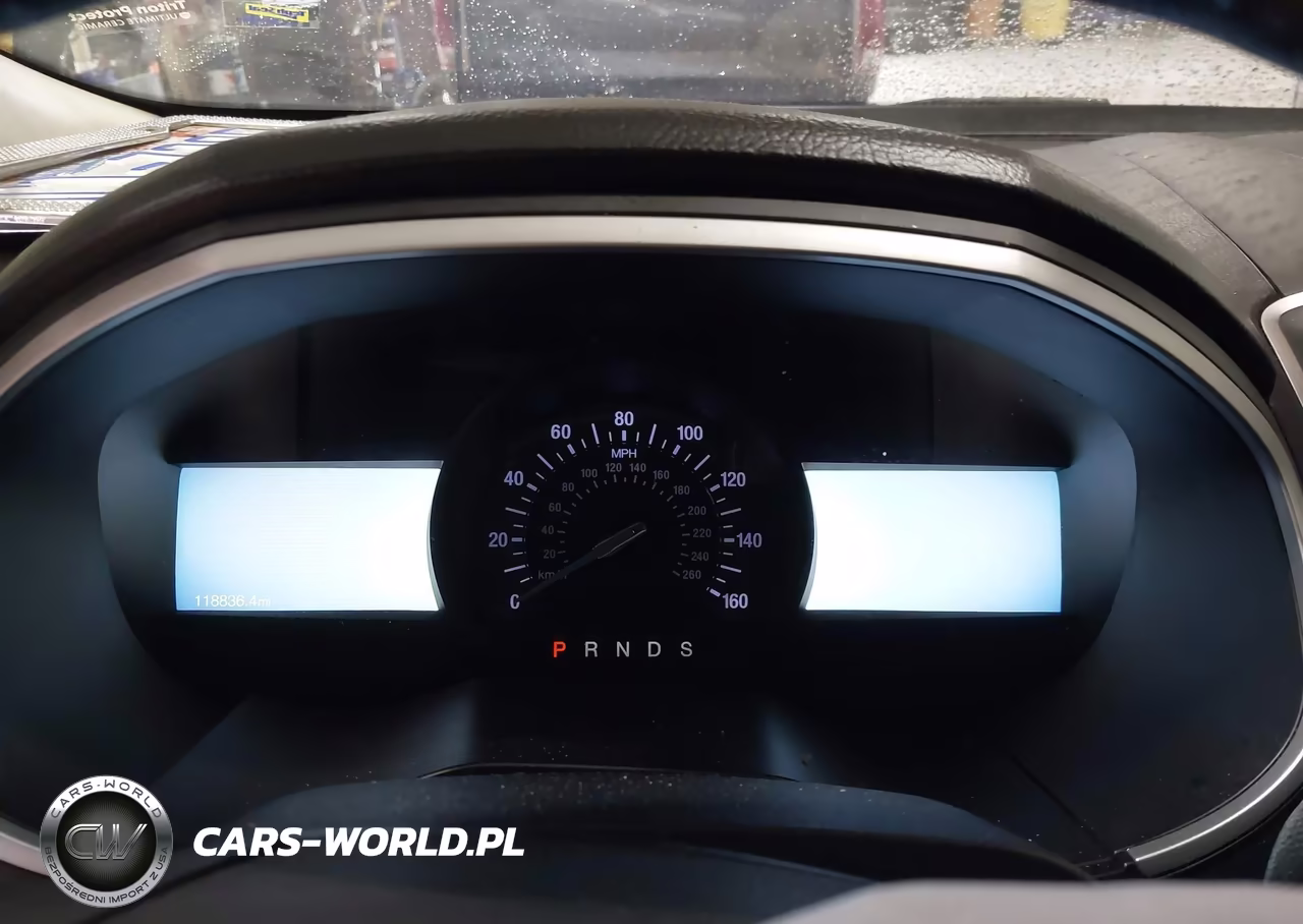2019 Ford Edge Sel VIN:2FMPK3J91KBC57043 - 7