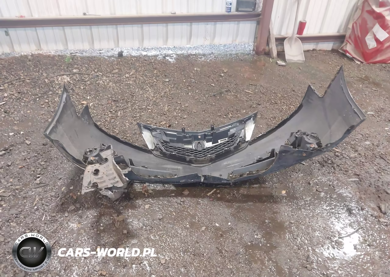 2009 Acura Tl 3.7 VIN:19UUA96519A000443 - 12