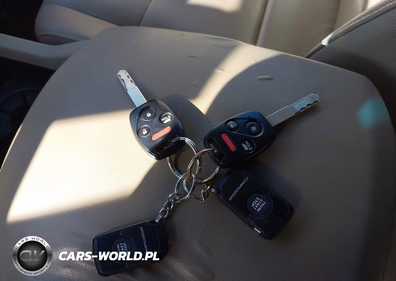 2012 Honda Pilot Ex-L VIN:5FNYF4H59CB030158 - 11