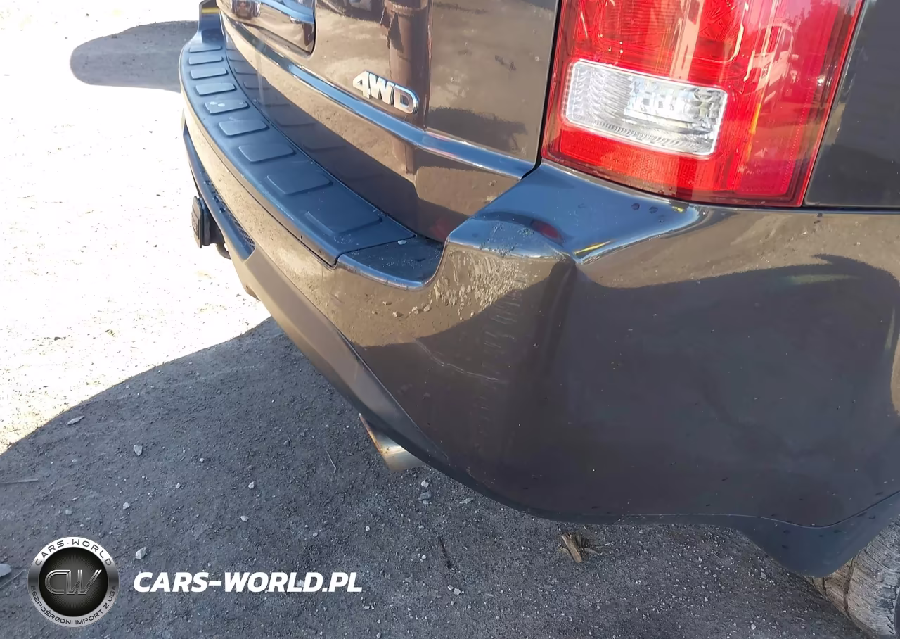 2012 Honda Pilot Ex-L VIN:5FNYF4H59CB030158 - 6