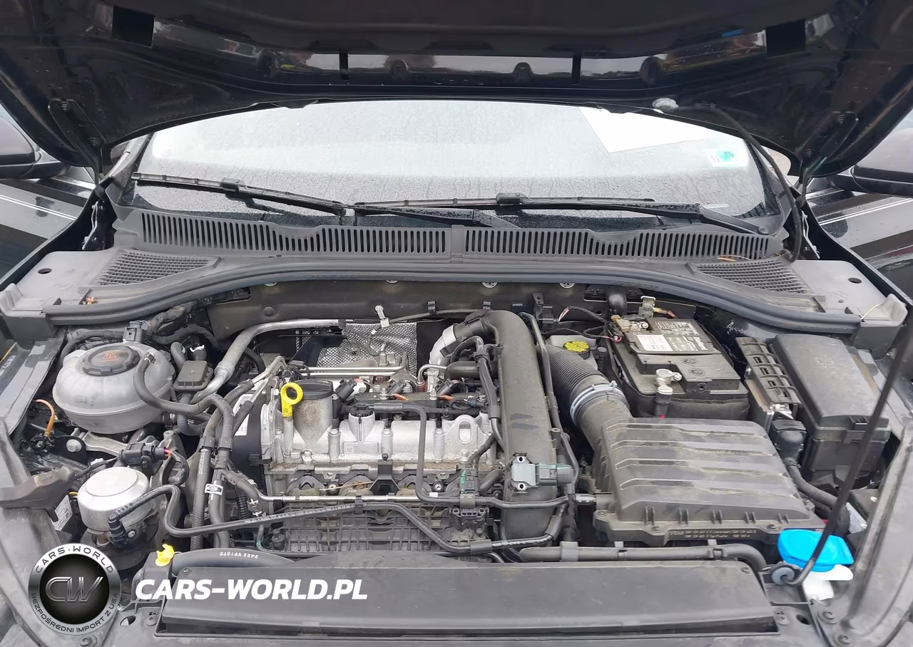 2021 Volkswagen Jetta 1.4T R-Line-1.4T S-1.4T Se VIN:3VWC57BU3MM027104 - 10