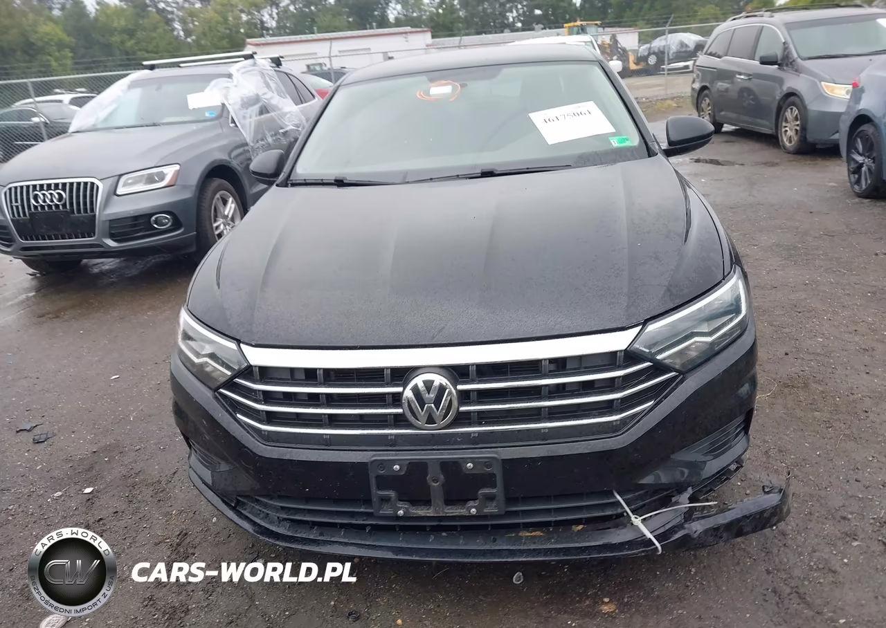 2021 Volkswagen Jetta 1.4T R-Line-1.4T S-1.4T Se VIN:3VWC57BU3MM027104 - 12