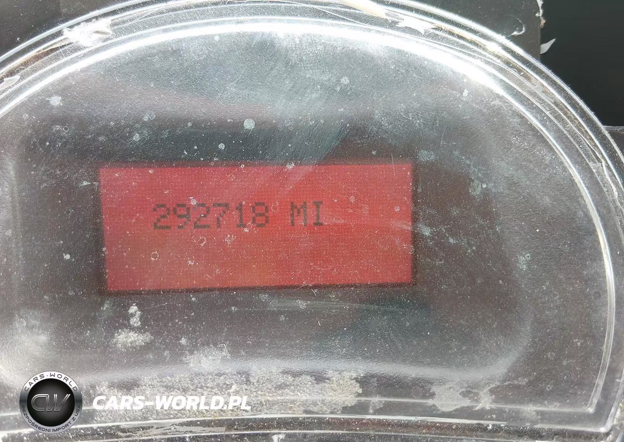2004 Pontiac Grand Prix Gt2 VIN:2G2WS522541251756 - 12