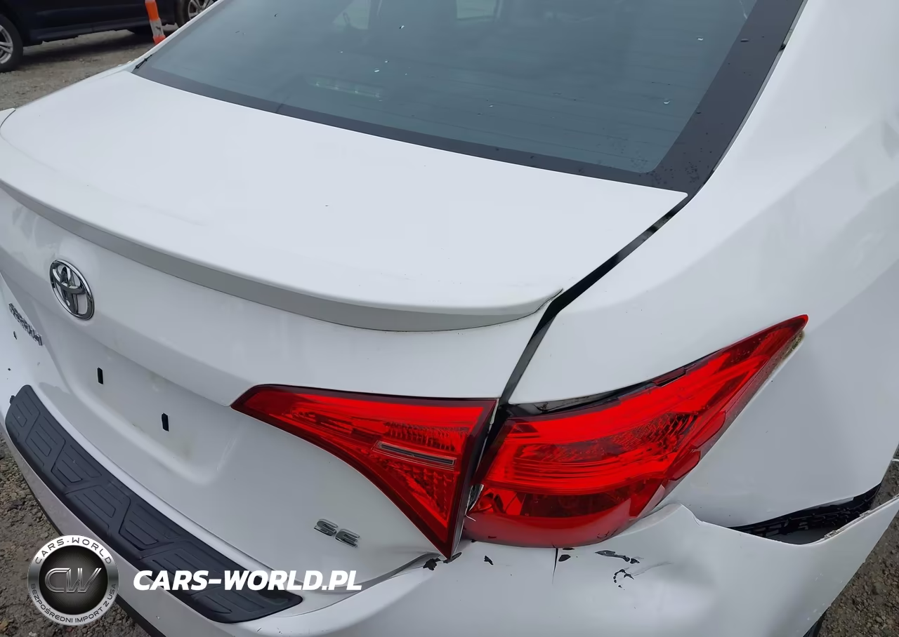 2019 Toyota Corolla Se VIN:2T1BURHE0KC162978 - 22