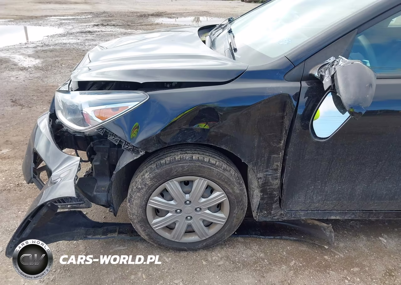 2021 Kia Rio S VIN:3KPA24AD1ME376680 - 18