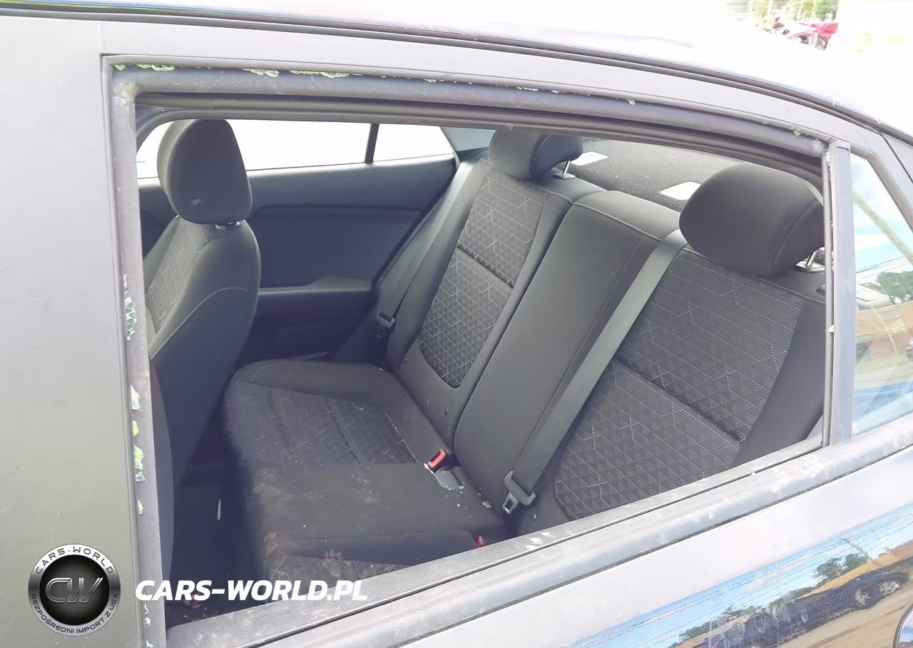 2021 Kia Rio S VIN:3KPA24AD1ME376680 - 19