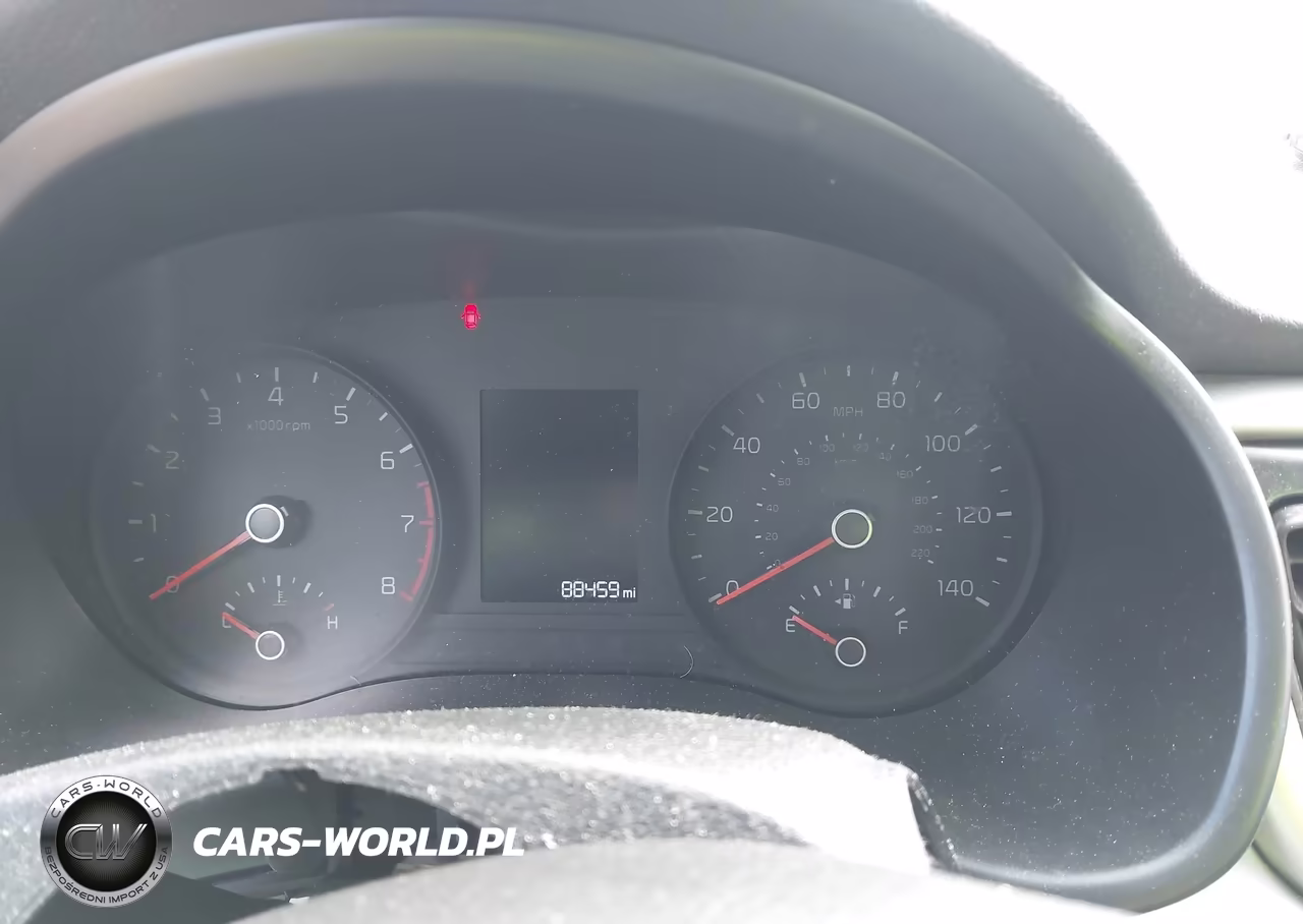 2021 Kia Rio S VIN:3KPA24AD1ME376680 - 7