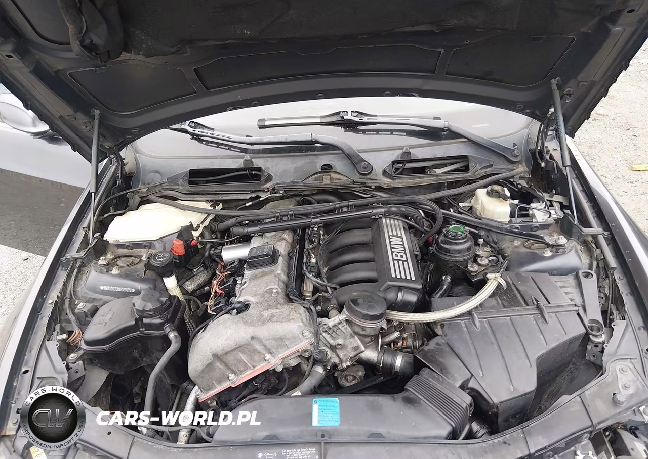 2006 BMW 330Xi VIN:WBAVD33506KV64616 - 10