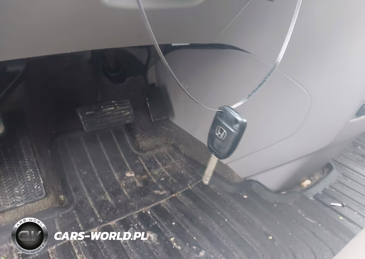 2013 Honda Odyssey Ex-L VIN:5FNRL5H6XDB086252 - 11