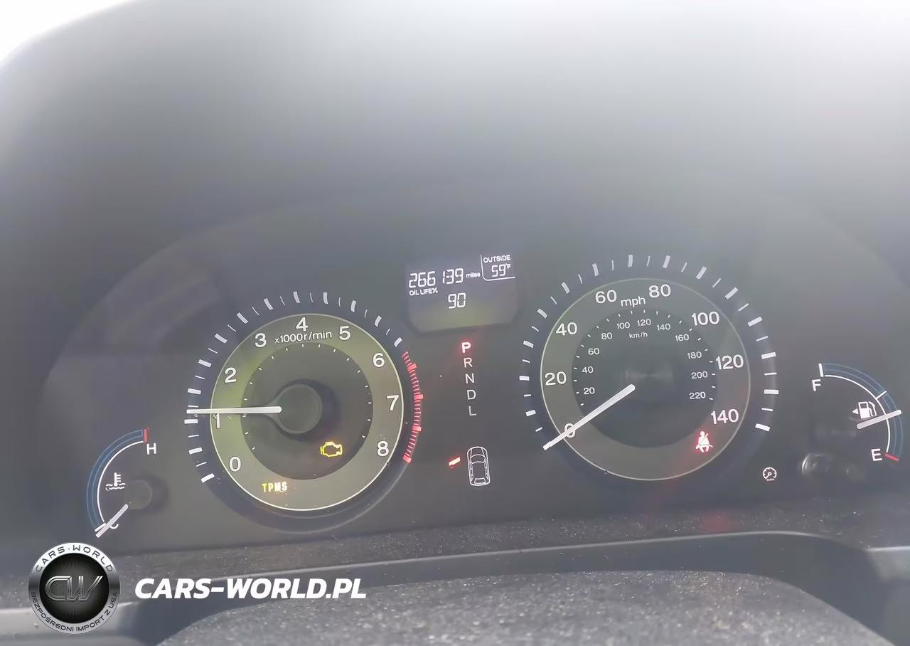 2013 Honda Odyssey Ex-L VIN:5FNRL5H6XDB086252 - 15