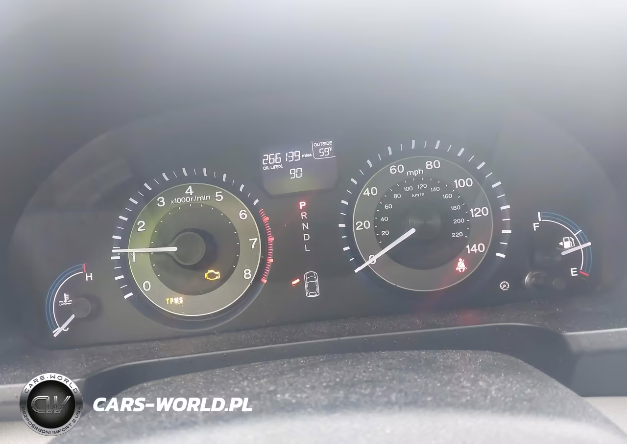 2013 Honda Odyssey Ex-L VIN:5FNRL5H6XDB086252 - 7
