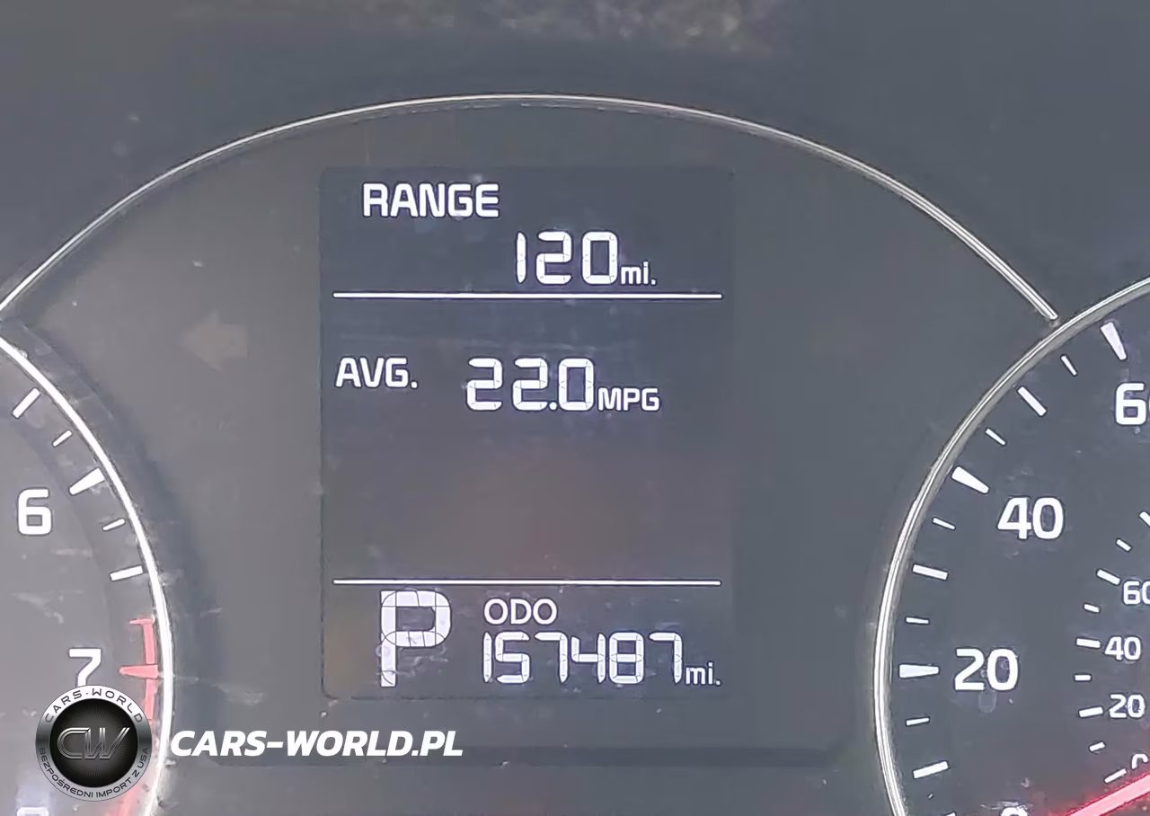 2016 Kia Forte Lx VIN:KNAFK4A64G5563481 - 15