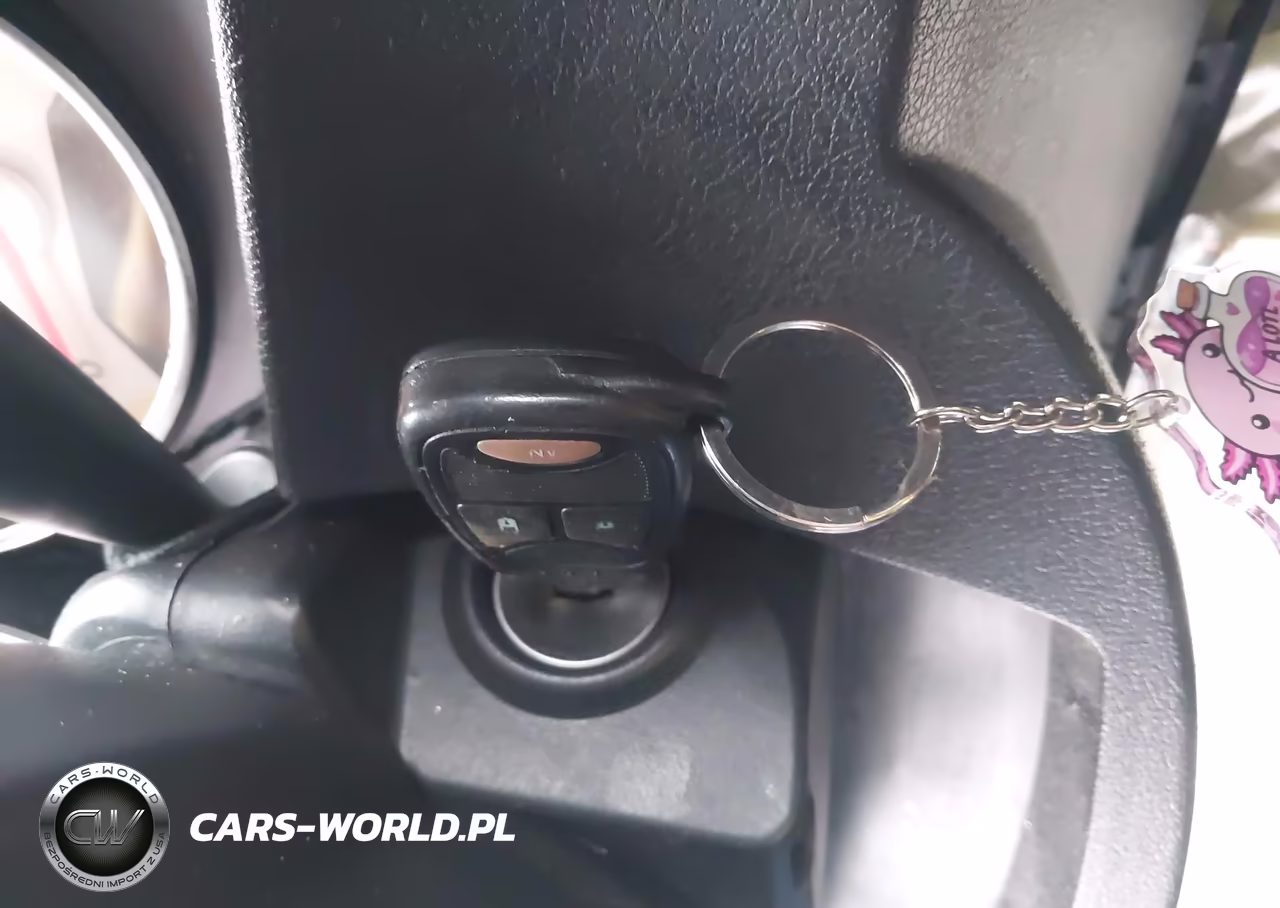 2009 Dodge Caliber Sxt VIN:1B3HB48A69D144807 - 11