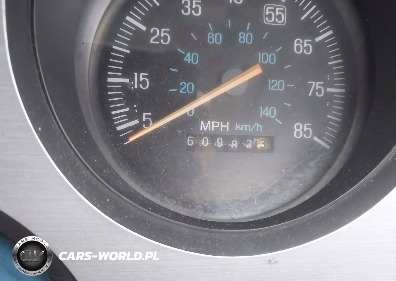 1984 Ford Ranger VIN:1FTBR10A4EUD11380 - 7