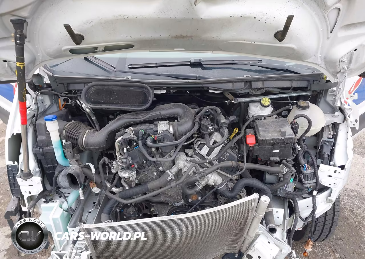 2024 Ford Transit-350 Cargo Van VIN:1FTBW3X85RKB25954 - 10